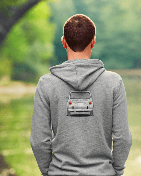SUDADERA SEAT 850