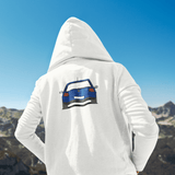 Sudadera Volkswagen Golf GTI MKIV