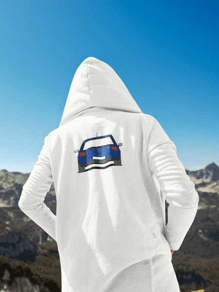Sudadera Volkswagen Golf GTI MKIV