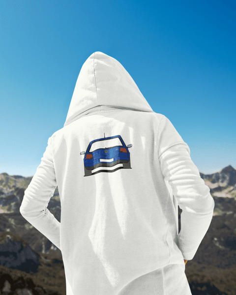 Sudadera Volkswagen Golf GTI MKIV