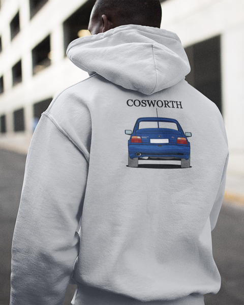 FORD MUSTANG HOODIE