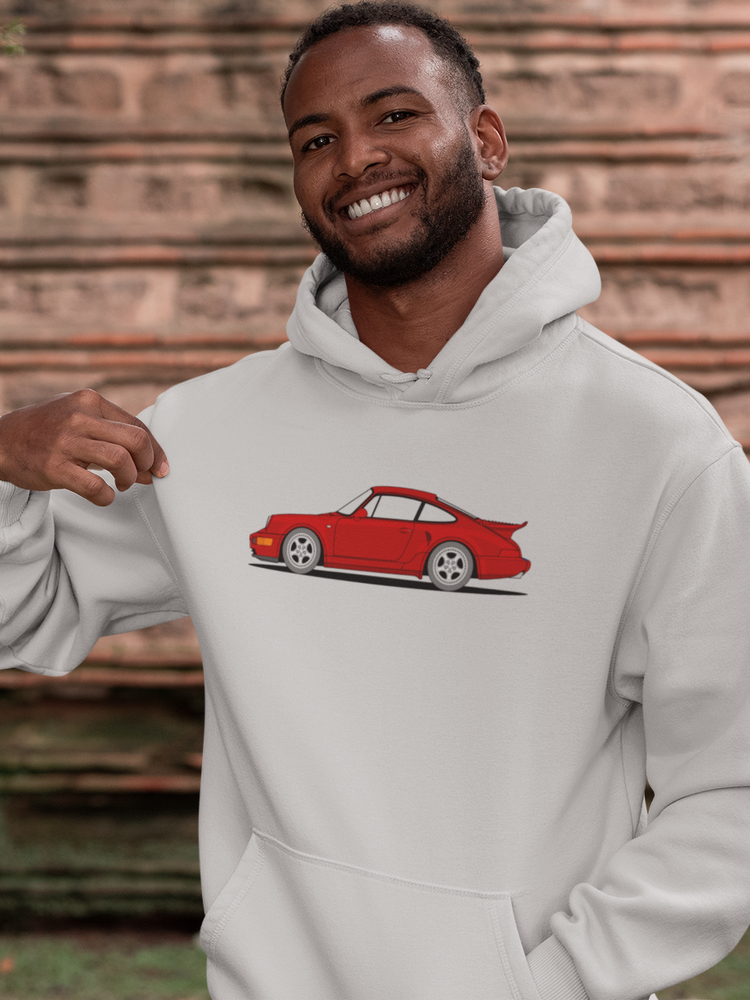 SWEATSHIRT 964