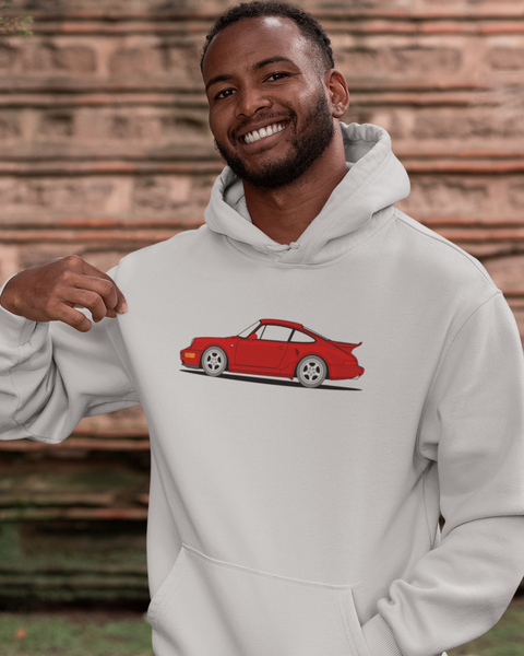 SWEATSHIRT 964