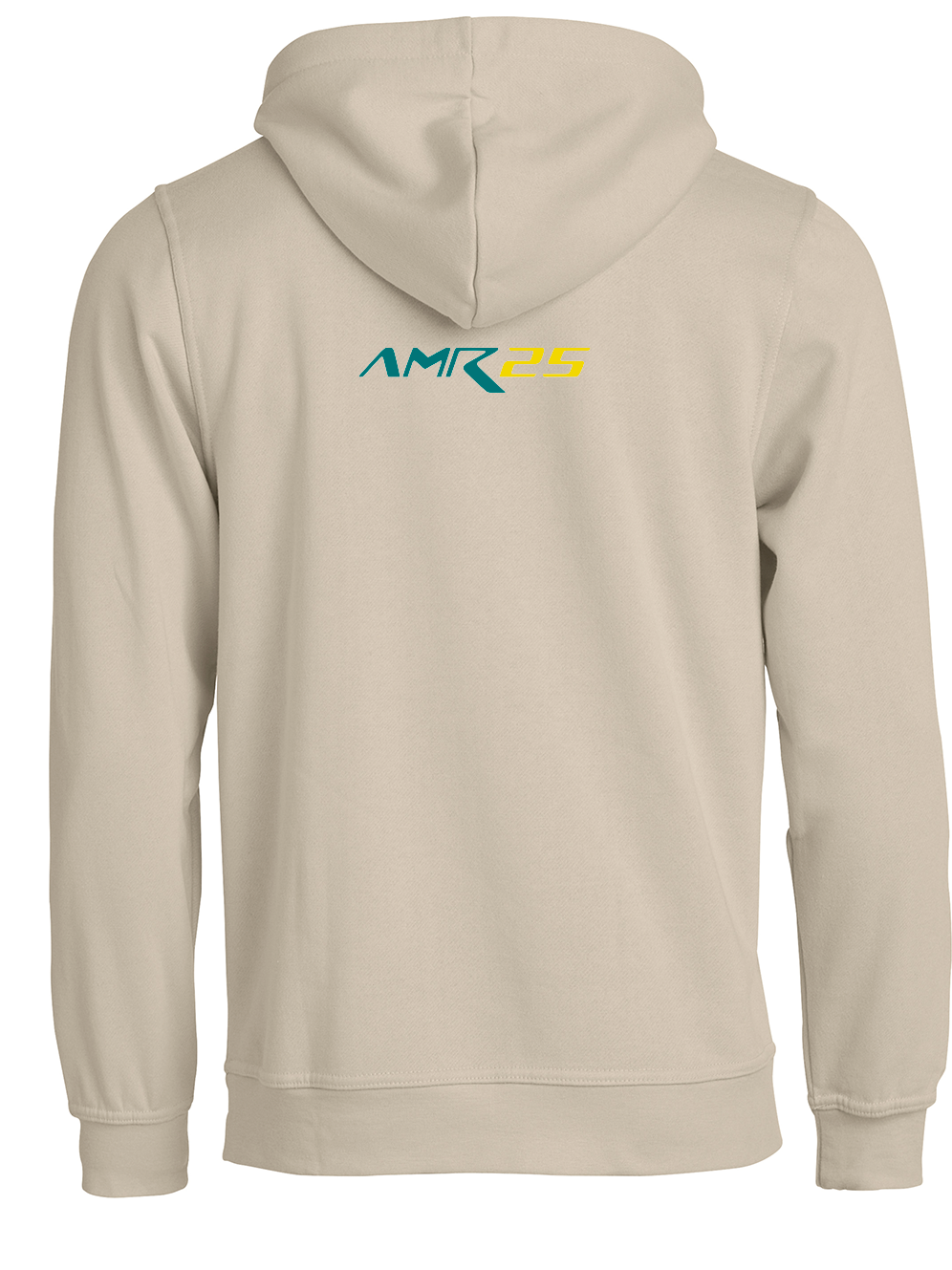 SUDADERA ASTON MARTIN AMR25