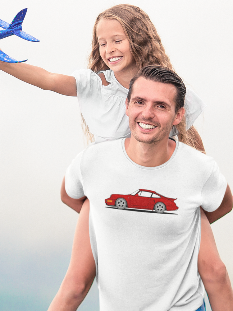 CAMISETA 964