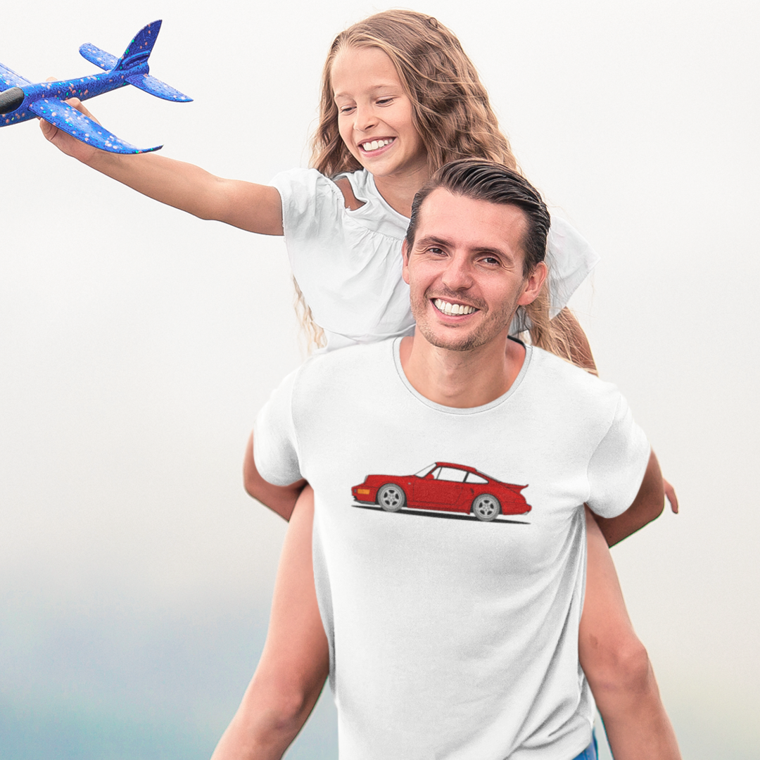 CAMISETA 964