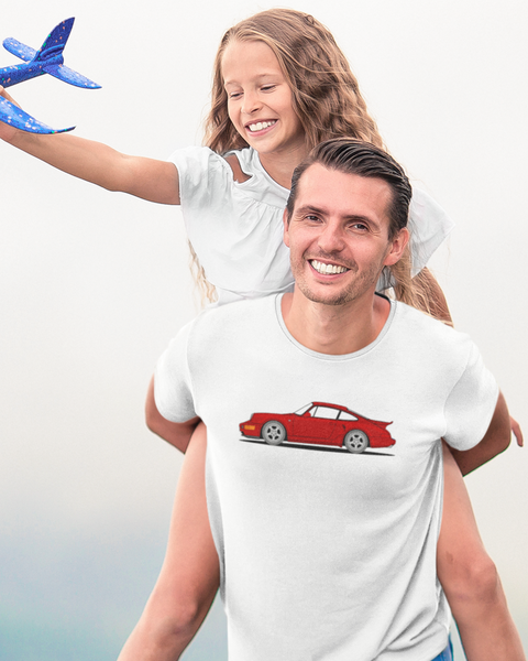 CAMISETA 964