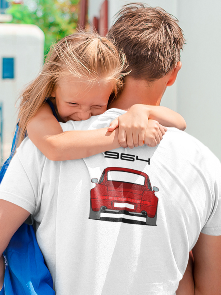 CAMISETA 964