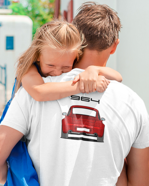 T-SHIRT 964