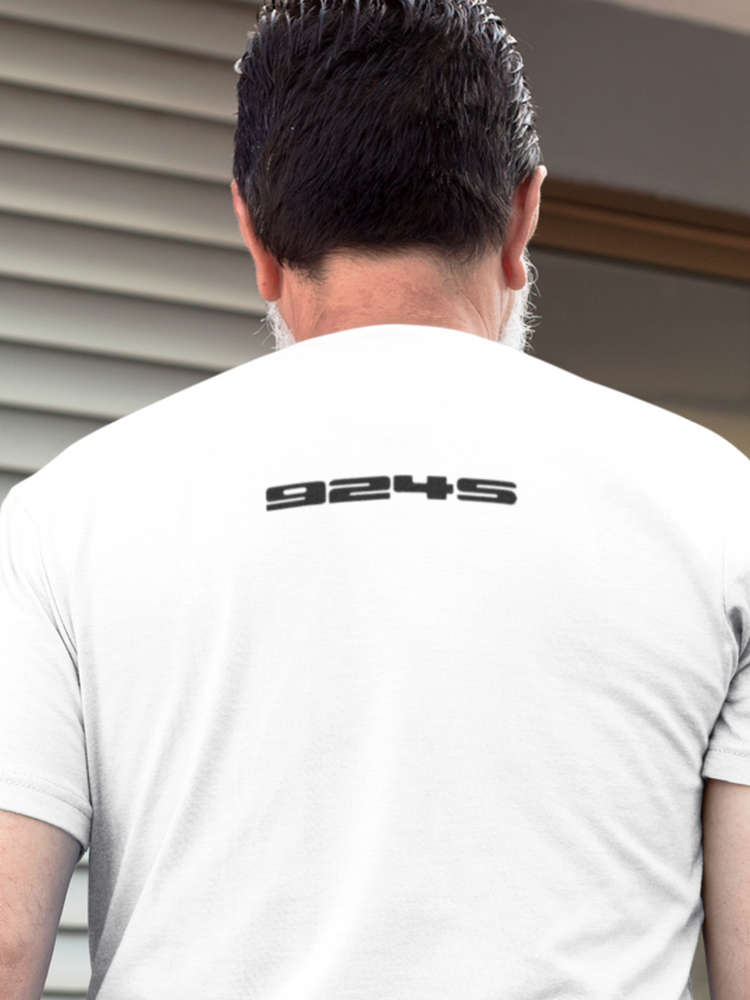 CAMISETA 924S