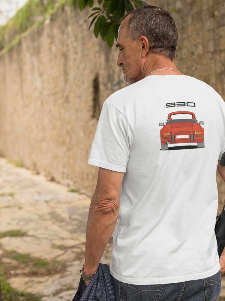 CAMISETA 930