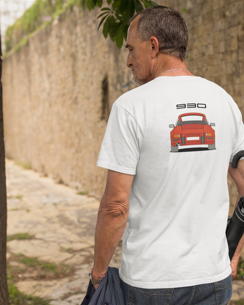CAMISETA 930