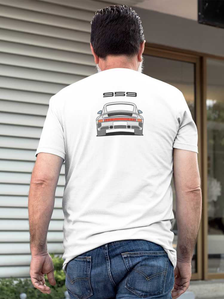 T-SHIRT 959
