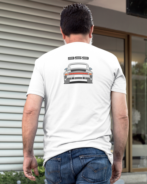 T-SHIRT 959
