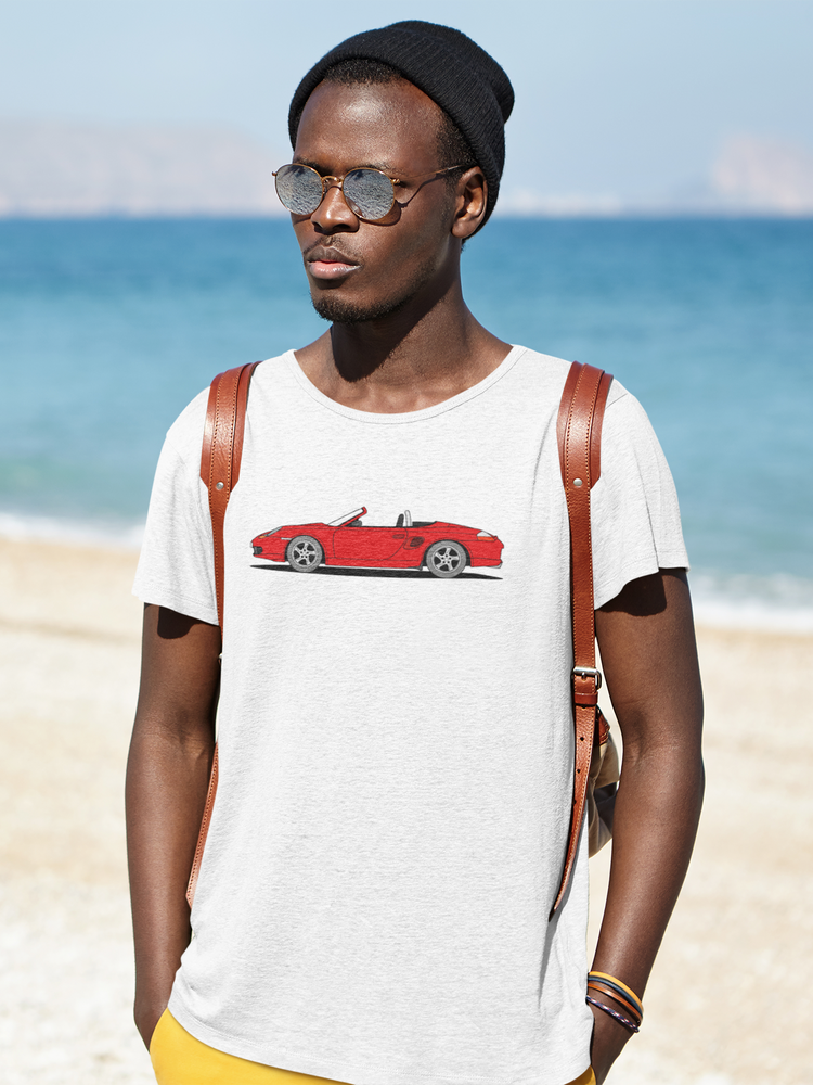 CAMISETA 986