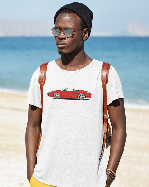 CAMISETA 986