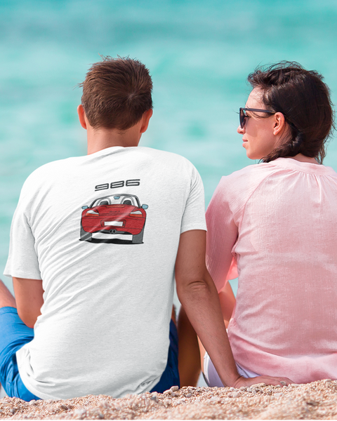 T-SHIRT 986