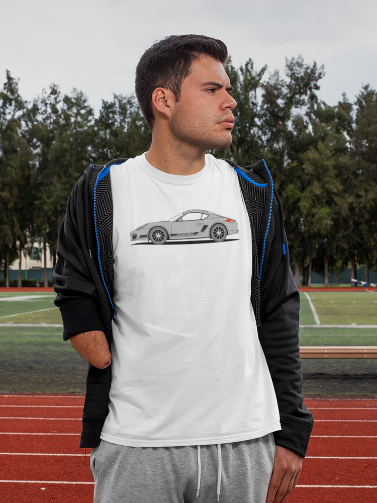 CAMISETA 987
