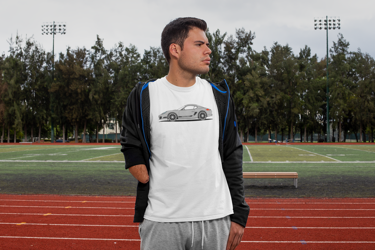 CAMISETA 987