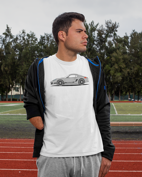 CAMISETA 987