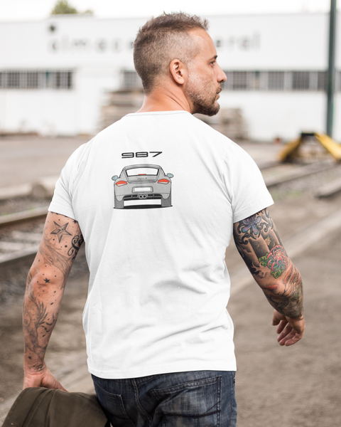 T-SHIRT 987