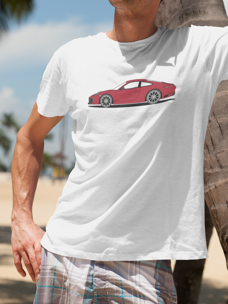 T-SHIRT 991