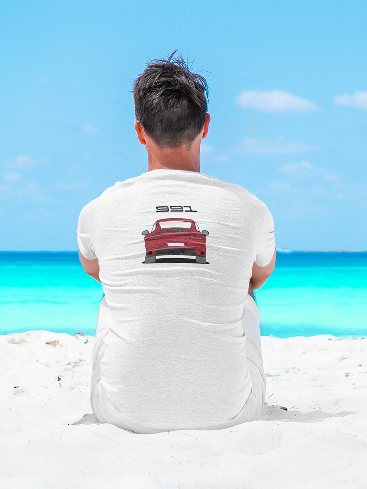 T-SHIRT 991