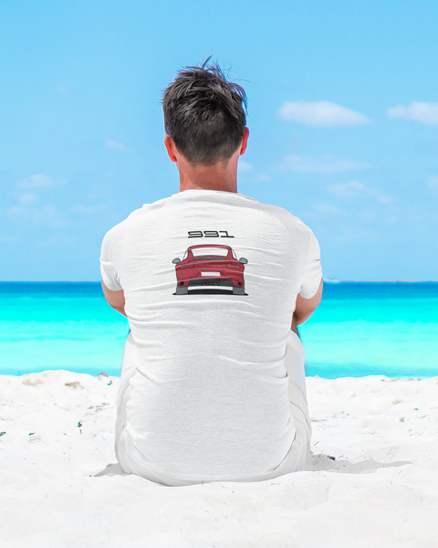 T-SHIRT 991