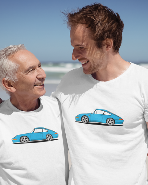 T-SHIRT 993