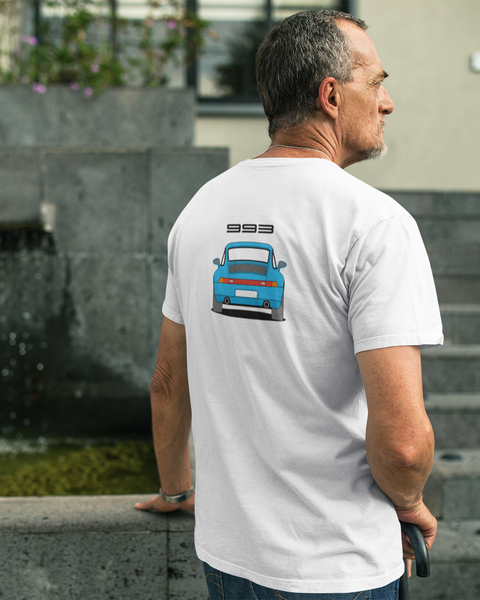 CAMISETA 993