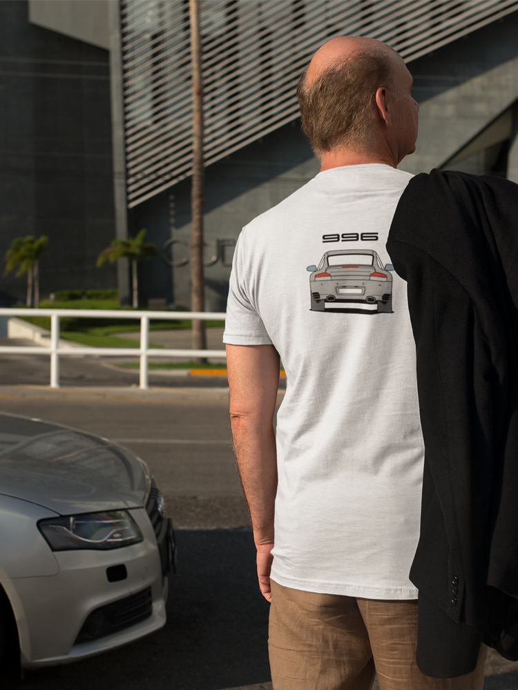 CAMISETA 996