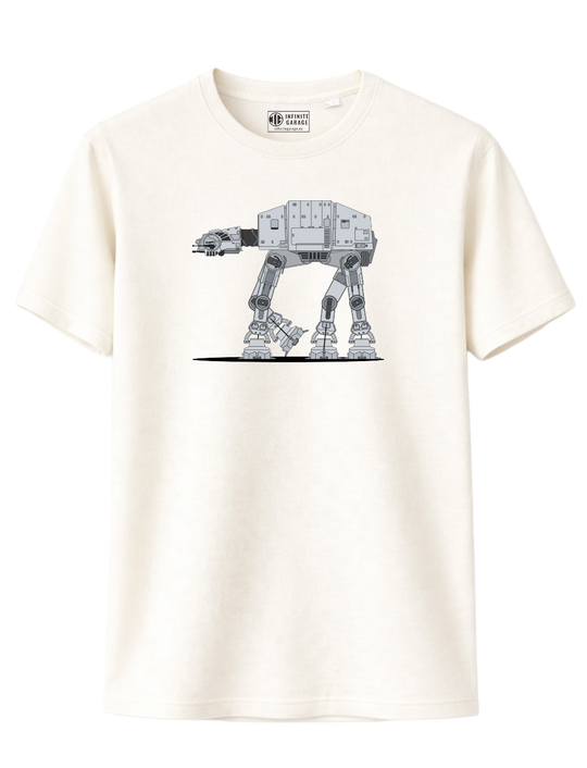 CAMISETA AT-AT