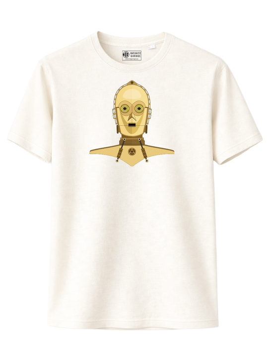 C-3PO T-SHIRT