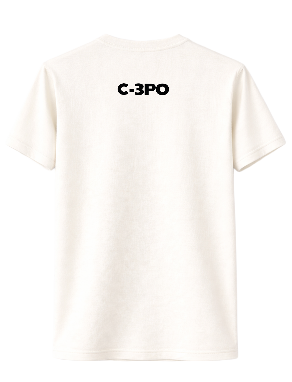 C-3PO T-SHIRT
