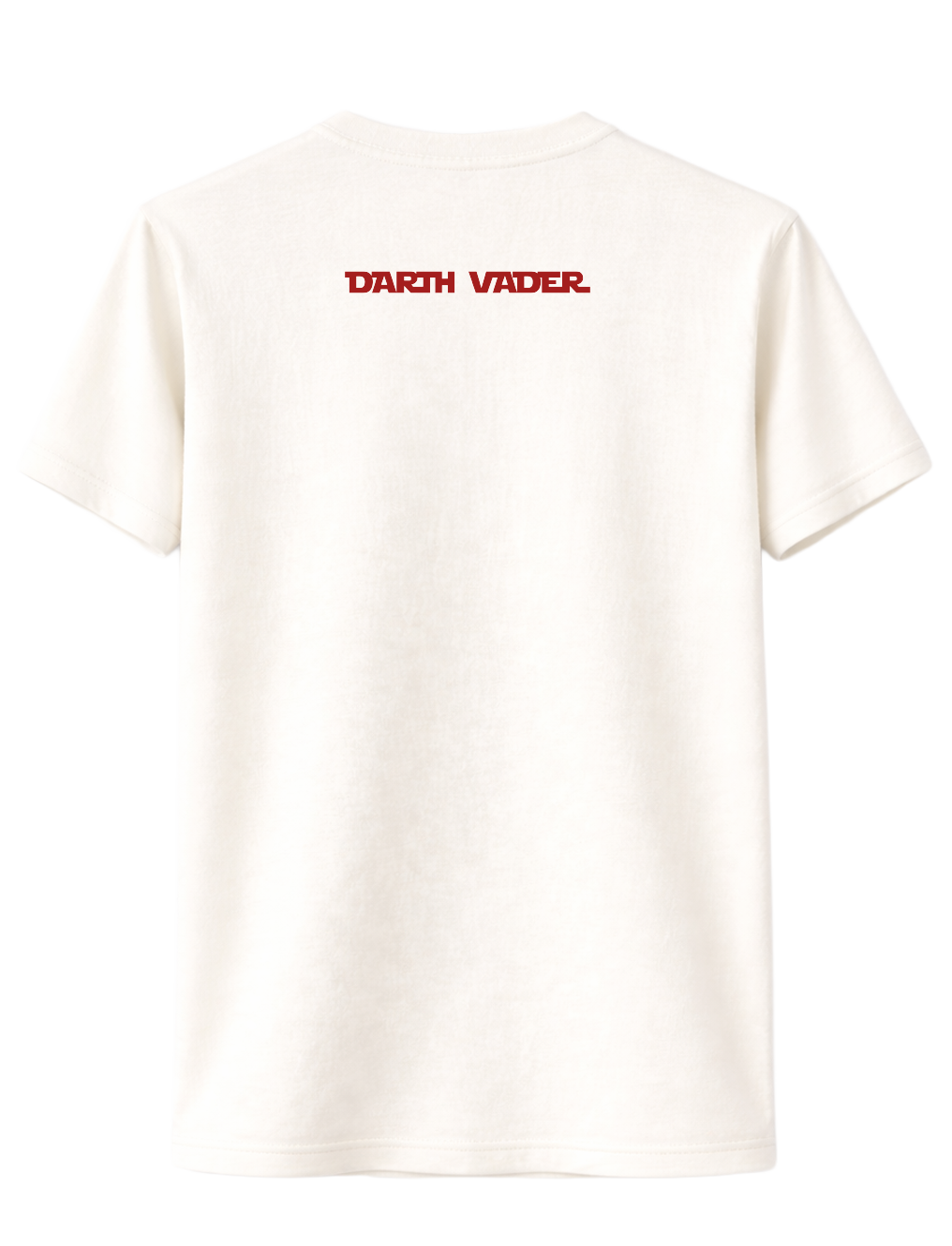 CAMISETA DARTH VADER