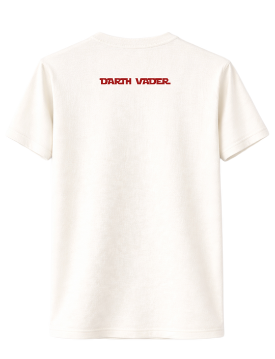 CAMISETA DARTH VADER