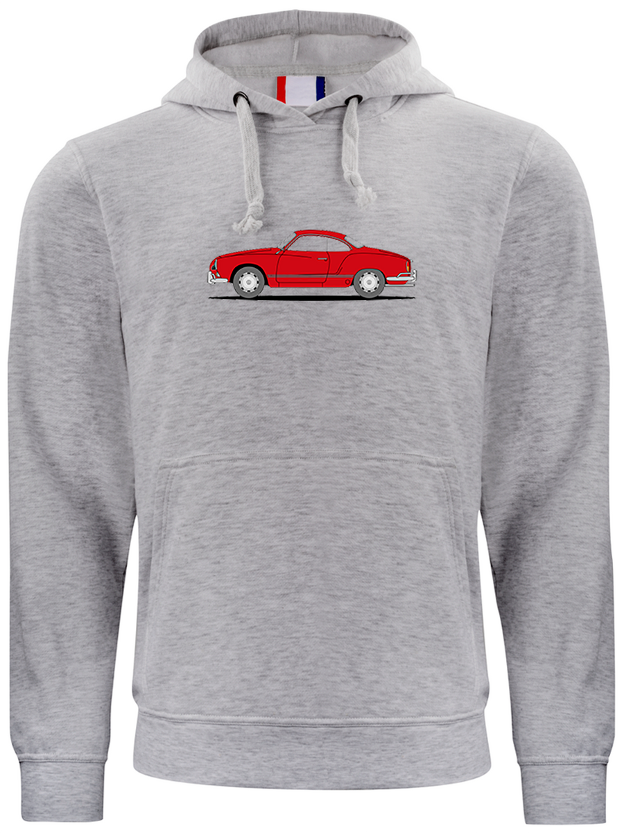VW KARMANN GHIA HOODIE