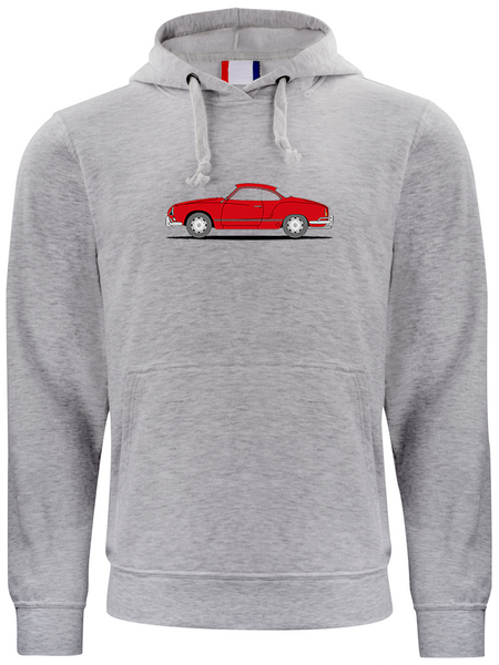 VW KARMANN GHIA HOODIE