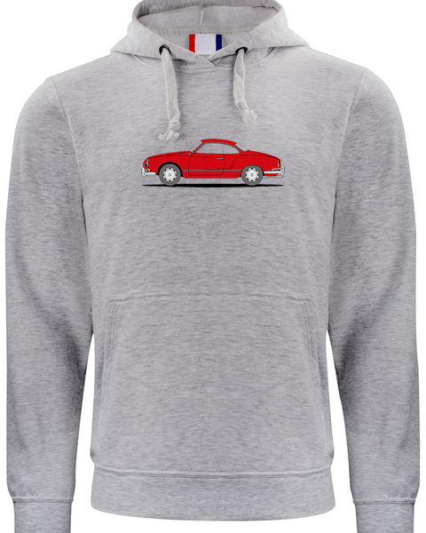 VW KARMANN GHIA HOODIE
