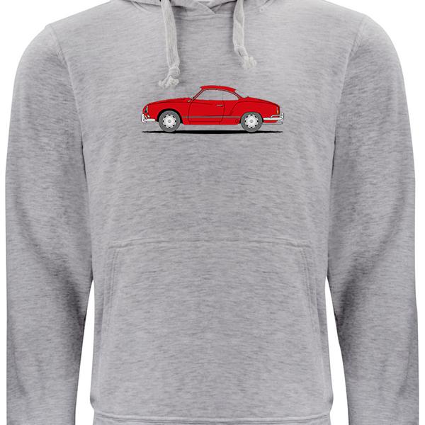 VW KARMANN GHIA HOODIE