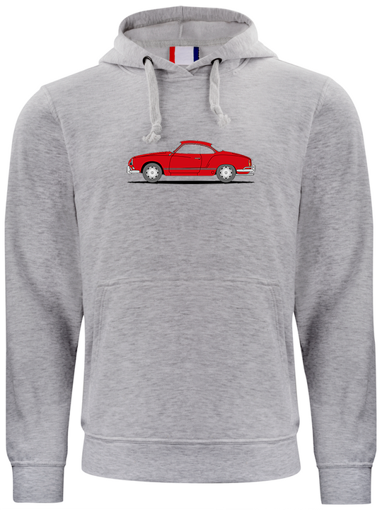 SUDADERA VW KARMANN GHIA