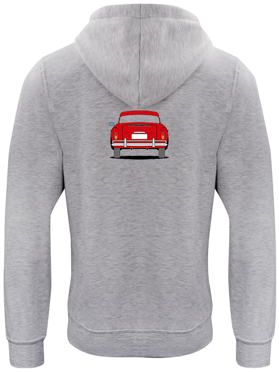 VW KARMANN GHIA HOODIE