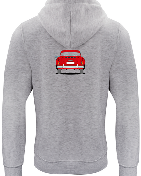 VW KARMANN GHIA HOODIE