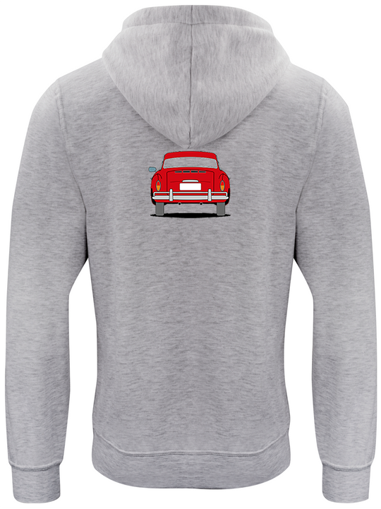 SUDADERA VW KARMANN GHIA