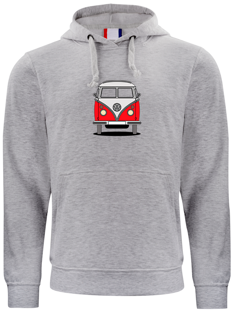 SUDADERA VW T1