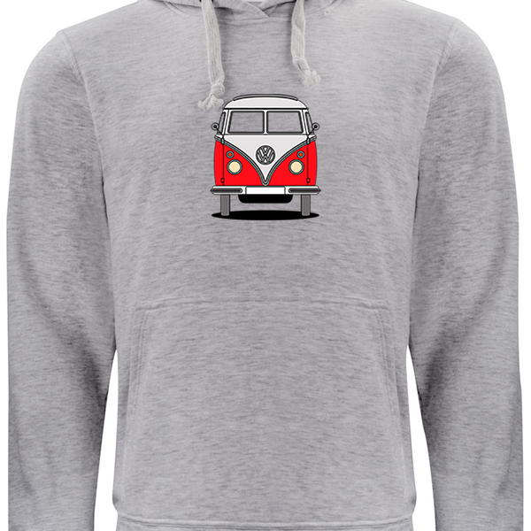 SUDADERA VW T1