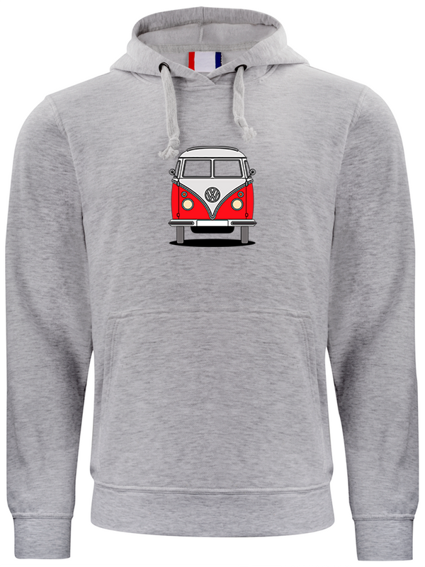 SUDADERA VW T1