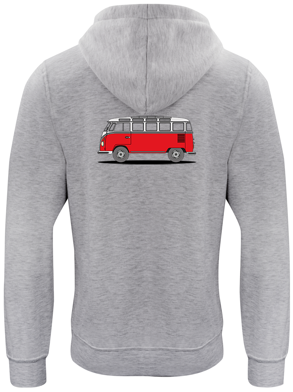 SUDADERA VW T1