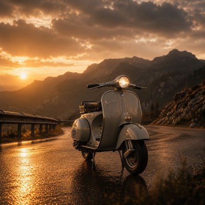 MOTOS