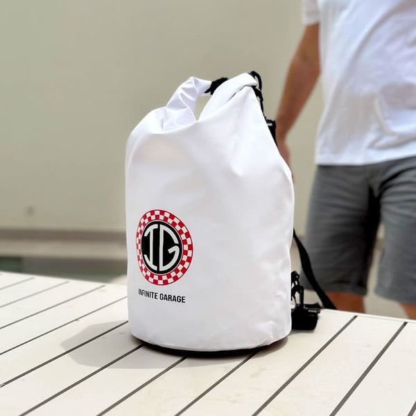 Bolsa Estanca 10L Infinite Garage - Gratis en pedidos superiores a 45 €